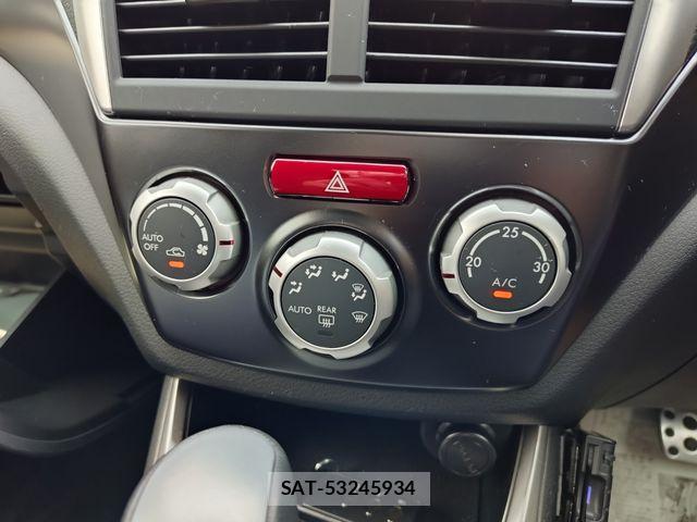 Subaru IMPREZA WRX 2012-08 8336280-14