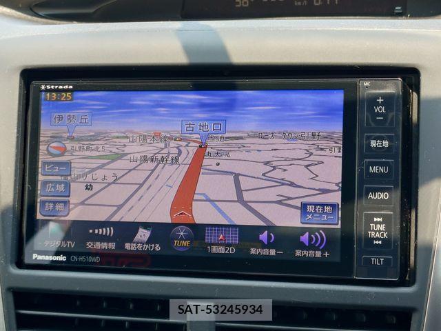 Subaru IMPREZA WRX 2012-08 8336280-16
