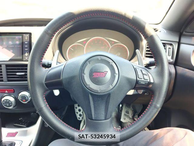 Subaru IMPREZA WRX 2012-08 8336280-18