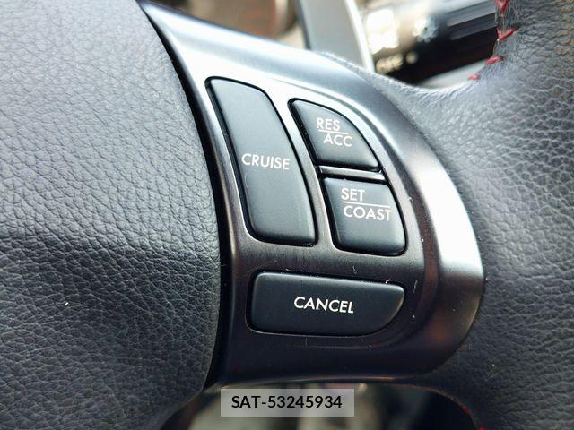Subaru IMPREZA WRX 2012-08 8336280-19