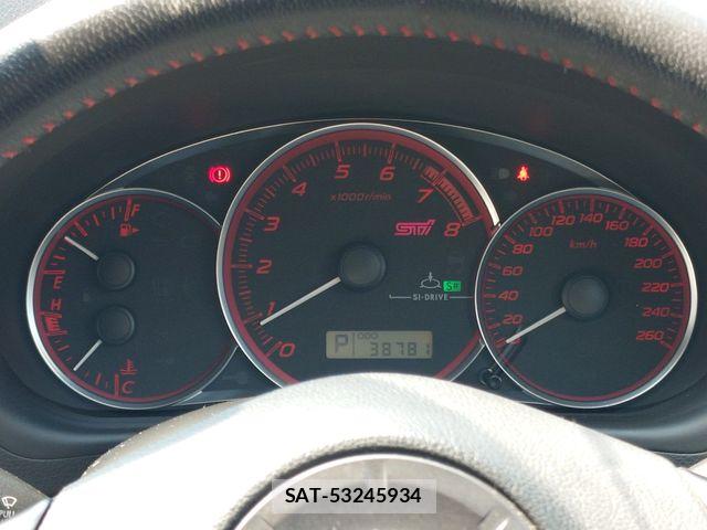 Subaru IMPREZA WRX 2012-08 8336280-22