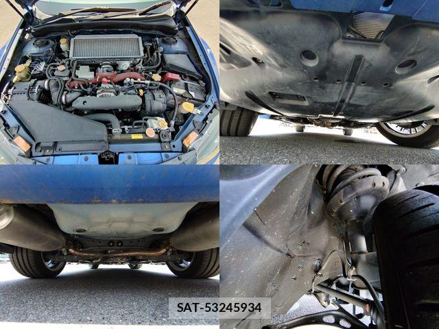 Subaru IMPREZA WRX 2012-08 8336280-7