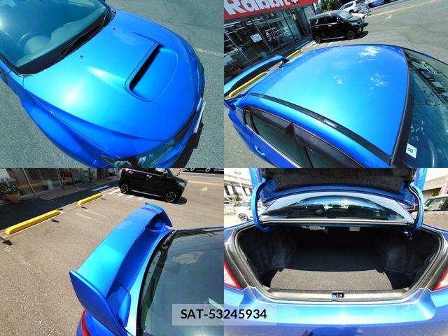 Subaru IMPREZA WRX 2012-08 8336280-8
