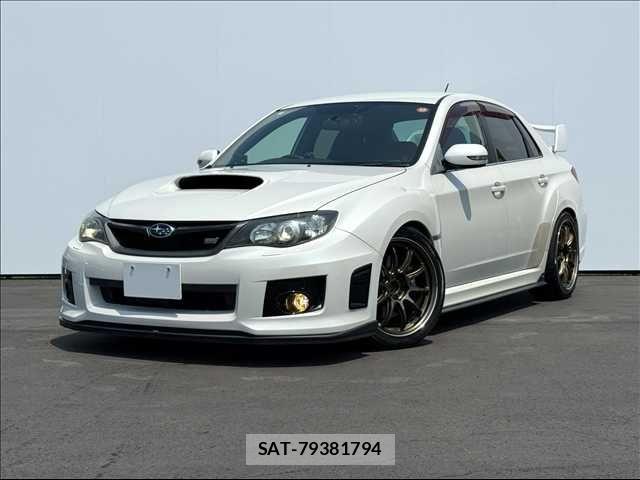 Subaru IMPREZA WRX 2012-03 8366402-0