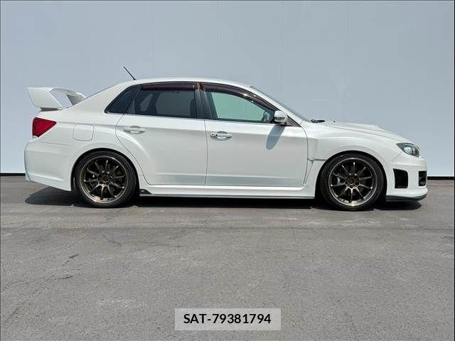 Subaru IMPREZA WRX 2012-03 8366402-9