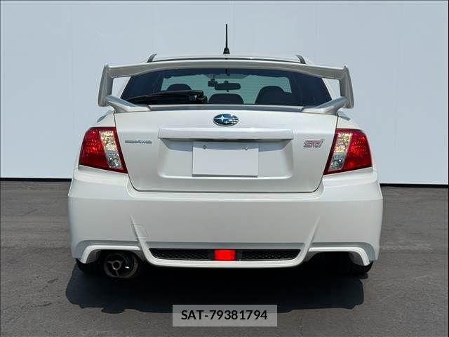 Subaru IMPREZA WRX 2012-03 8366402-10