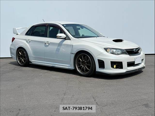 Subaru IMPREZA WRX 2012-03 8366402-11