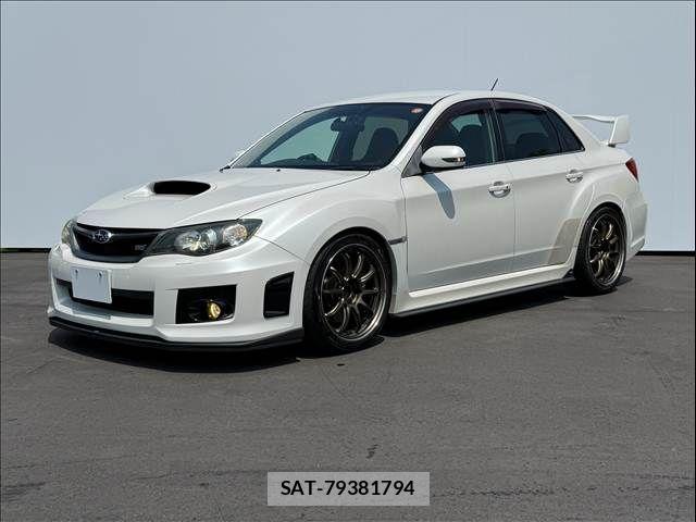 Subaru IMPREZA WRX 2012-03 8366402-12