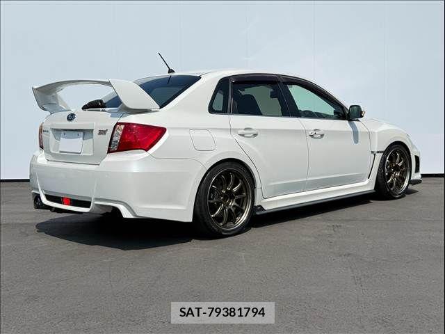 Subaru IMPREZA WRX 2012-03 8366402-13