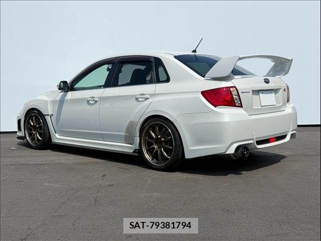 Subaru IMPREZA WRX 2012-03 8366402-15