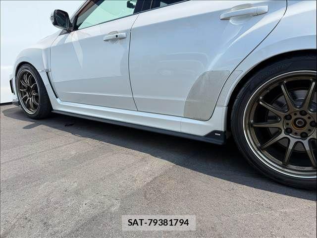 Subaru IMPREZA WRX 2012-03 8366402-16