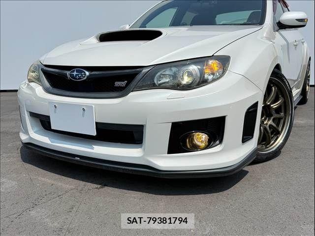 Subaru IMPREZA WRX 2012-03 8366402-17