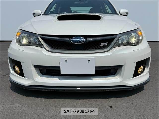 Subaru IMPREZA WRX 2012-03 8366402-18