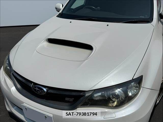 Subaru IMPREZA WRX 2012-03 8366402-19