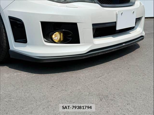 Subaru IMPREZA WRX 2012-03 8366402-20