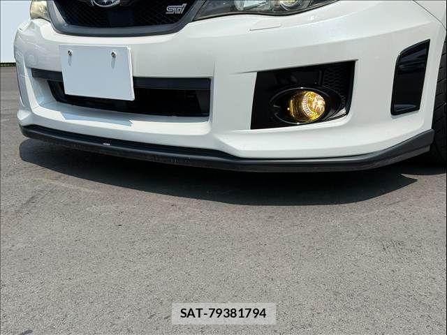 Subaru IMPREZA WRX 2012-03 8366402-21