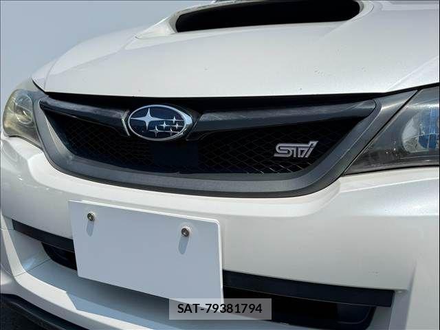 Subaru IMPREZA WRX 2012-03 8366402-22