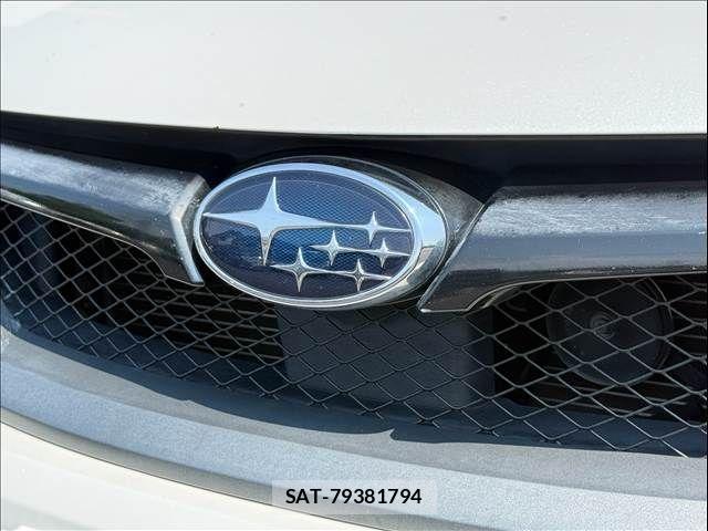 Subaru IMPREZA WRX 2012-03 8366402-23