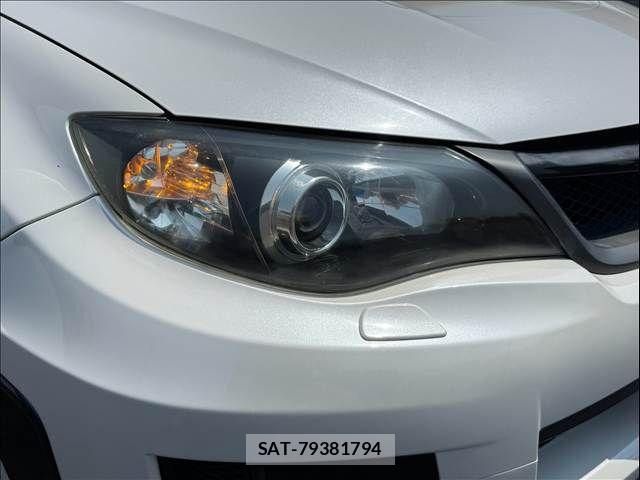 Subaru IMPREZA WRX 2012-03 8366402-25