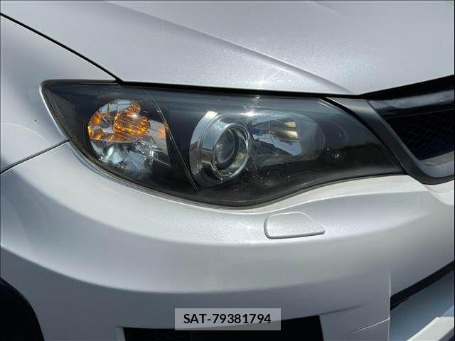 Subaru IMPREZA WRX 2012-03 8366402-26