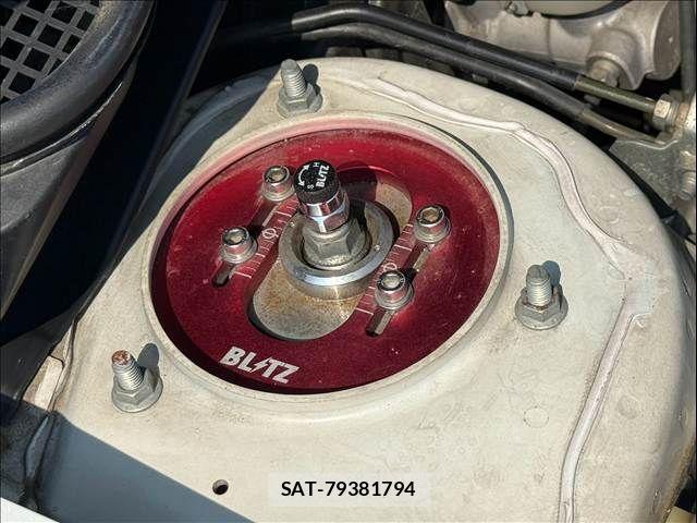Subaru IMPREZA WRX 2012-03 8366402-4