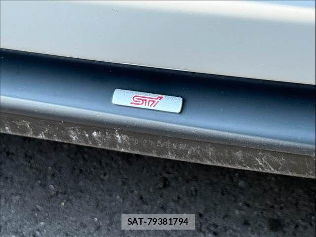 Subaru IMPREZA WRX 2012-03 8366402-5