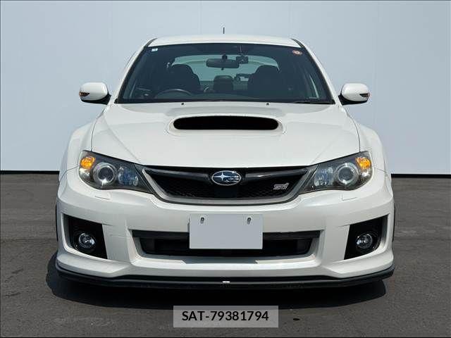 Subaru IMPREZA WRX 2012-03 8366402-6