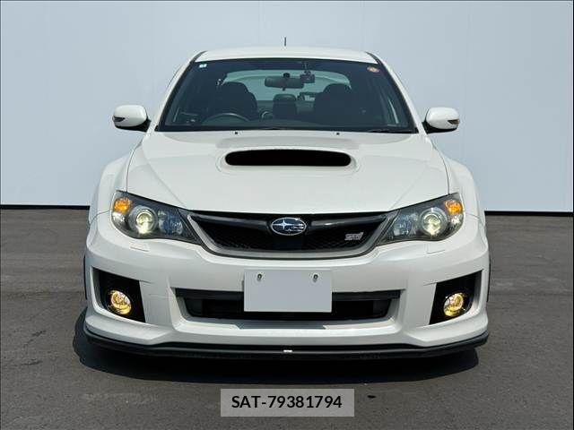 Subaru IMPREZA WRX 2012-03 8366402-7