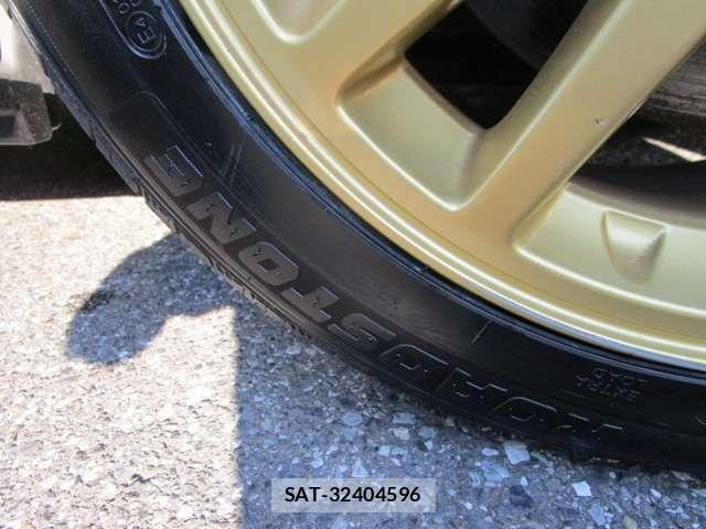 Subaru IMPREZA WRX 2002-11 8371741-11