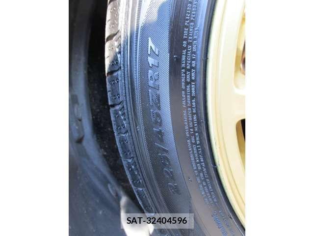 Subaru IMPREZA WRX 2002-11 8371741-13