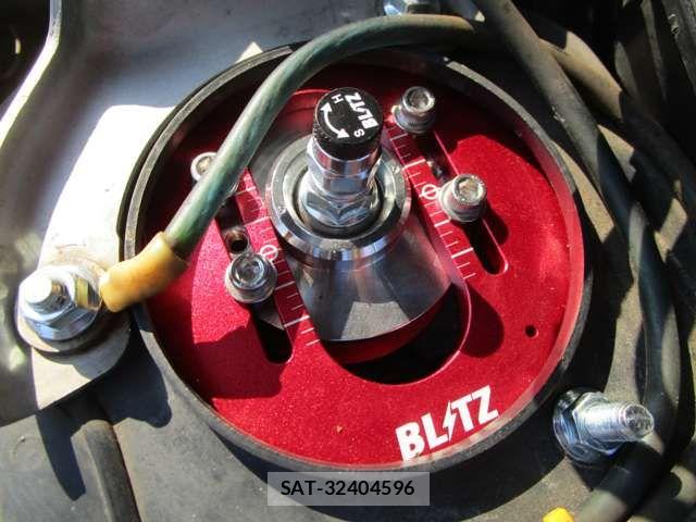 Subaru IMPREZA WRX 2002-11 8371741-19