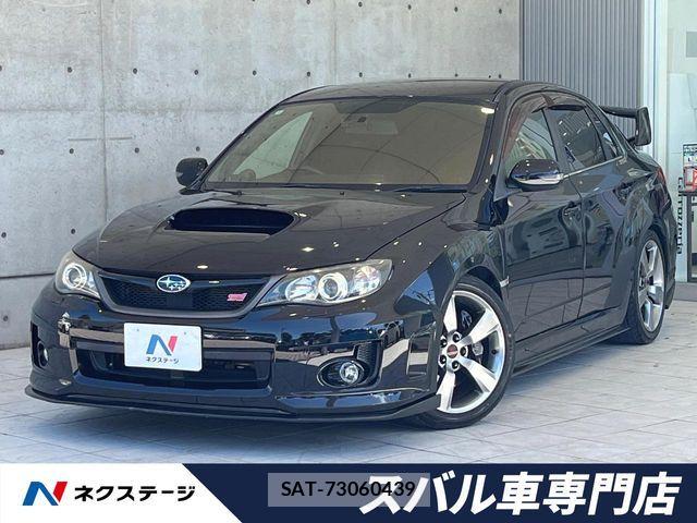 Subaru IMPREZA WRX 2012-09 8438236-0