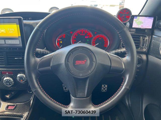 Subaru IMPREZA WRX 2012-09 8438236-11