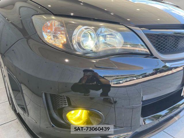 Subaru IMPREZA WRX 2012-09 8438236-12