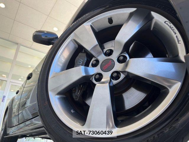 Subaru IMPREZA WRX 2012-09 8438236-13