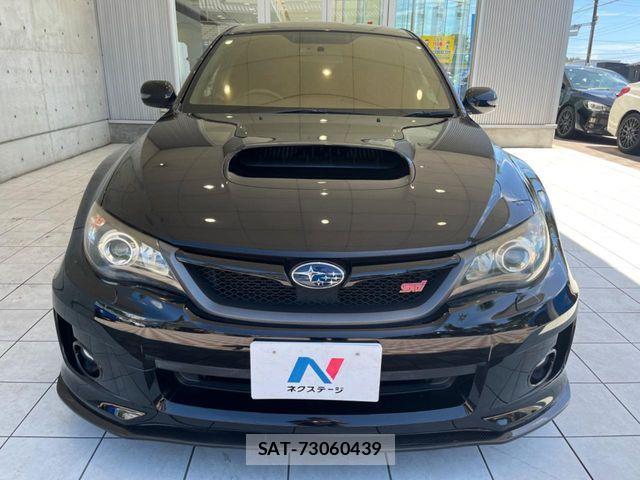 Subaru IMPREZA WRX 2012-09 8438236-14