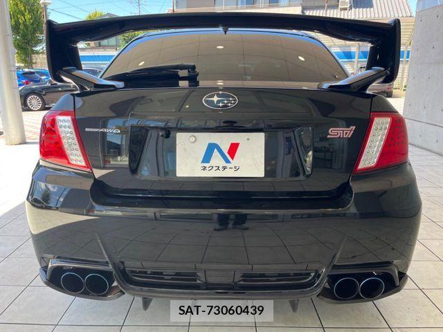 Subaru IMPREZA WRX 2012-09 8438236-15