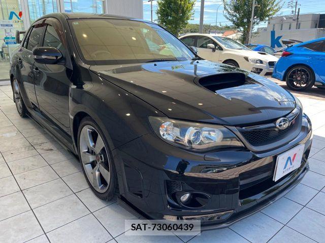 Subaru IMPREZA WRX 2012-09 8438236-16
