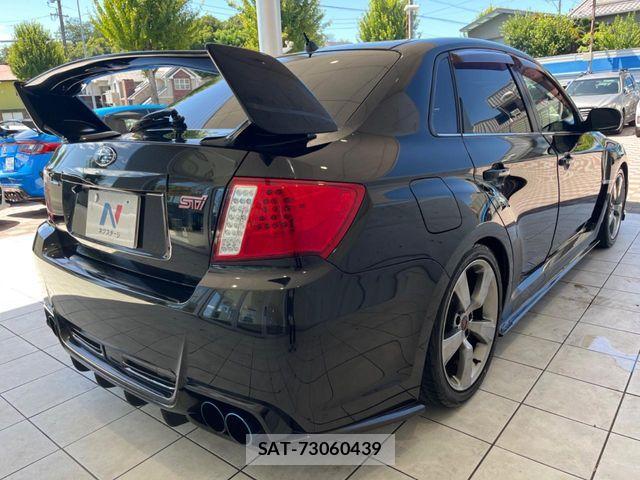 Subaru IMPREZA WRX 2012-09 8438236-17