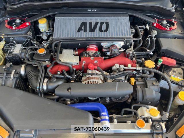 Subaru IMPREZA WRX 2012-09 8438236-18