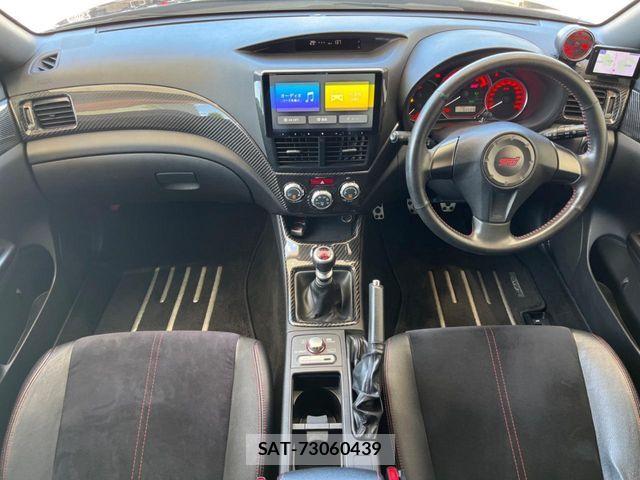 Subaru IMPREZA WRX 2012-09 8438236-1