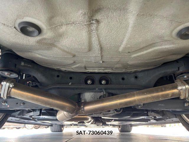 Subaru IMPREZA WRX 2012-09 8438236-19