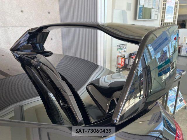 Subaru IMPREZA WRX 2012-09 8438236-2