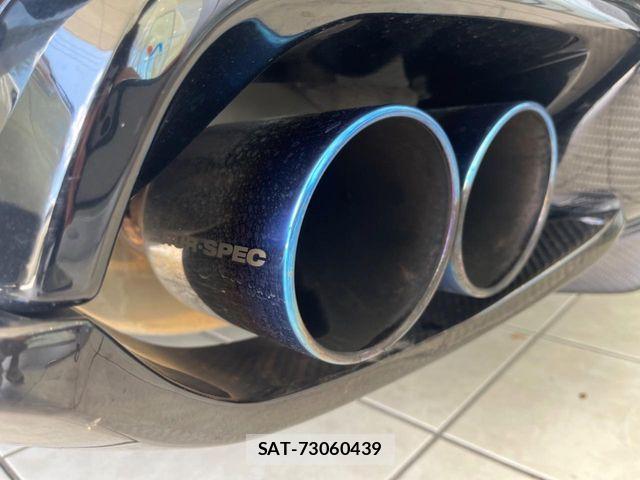 Subaru IMPREZA WRX 2012-09 8438236-3