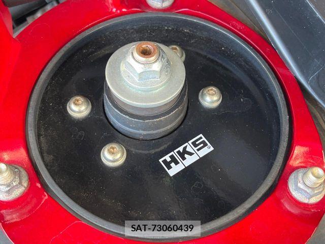 Subaru IMPREZA WRX 2012-09 8438236-4