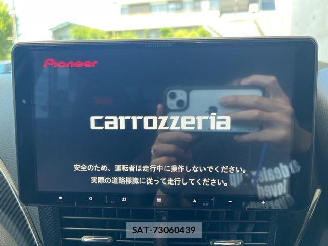 Subaru IMPREZA WRX 2012-09 8438236-6
