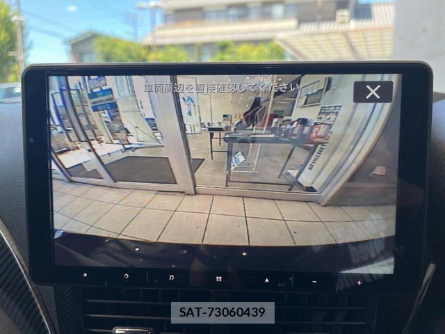 Subaru IMPREZA WRX 2012-09 8438236-7
