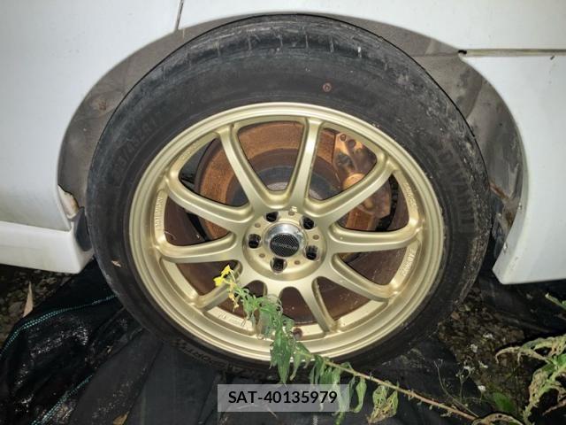 Subaru IMPREZA WRX 2000-10 8457704-10