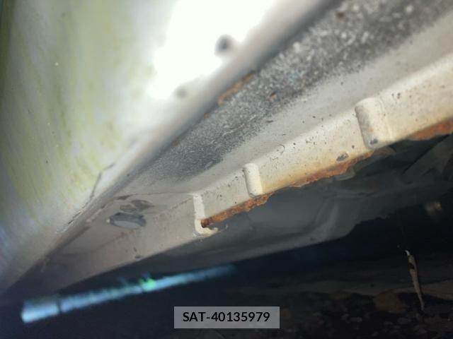 Subaru IMPREZA WRX 2000-10 8457704-11