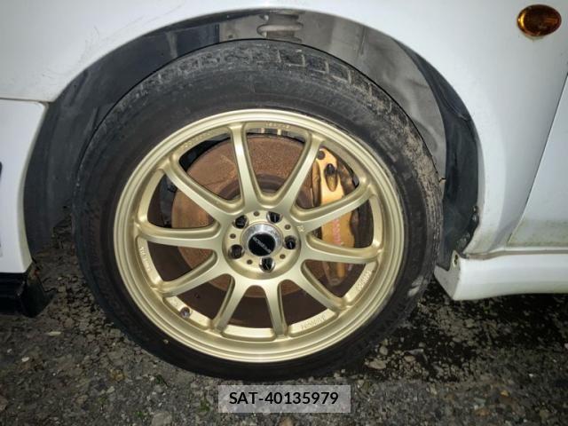 Subaru IMPREZA WRX 2000-10 8457704-12